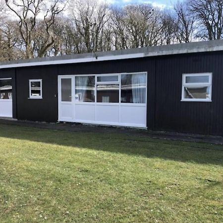 Cosy Cabin - Bideford Bay Holiday Park Eksteriør bilde