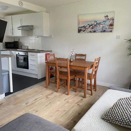 Cosy Cabin - Bideford Bay Holiday Park Eksteriør bilde