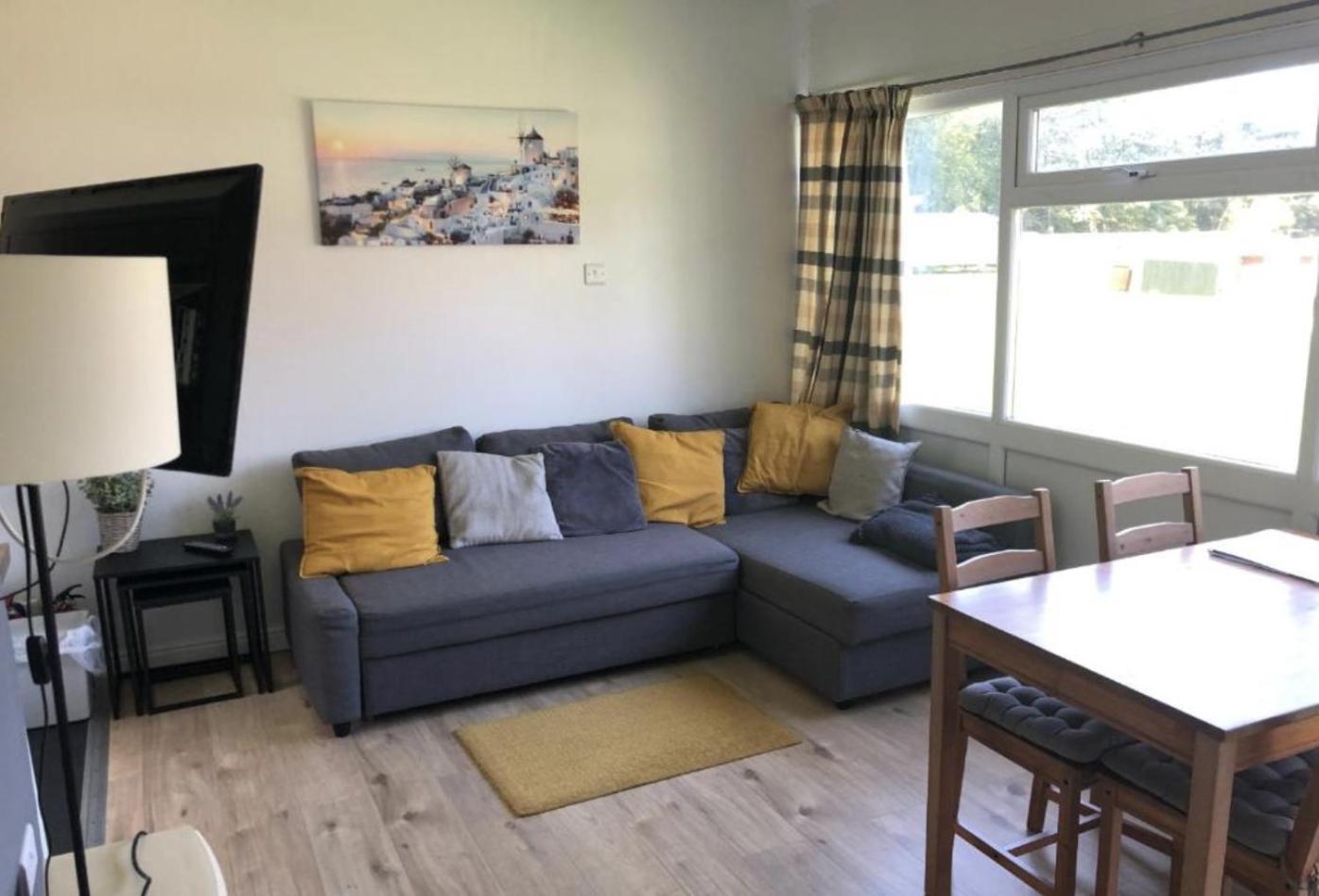 Cosy Cabin - Bideford Bay Holiday Park Eksteriør bilde