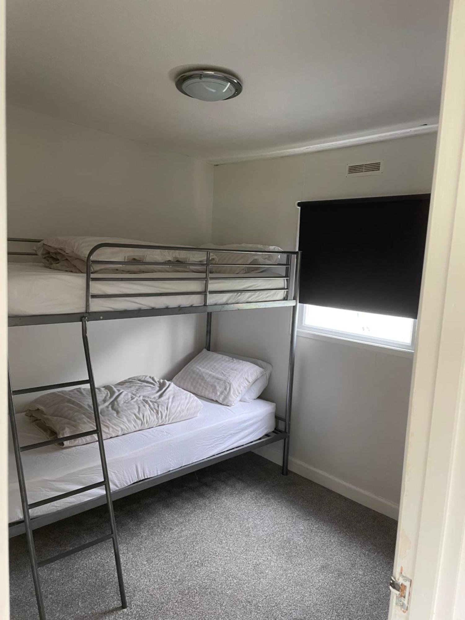 Cosy Cabin - Bideford Bay Holiday Park Eksteriør bilde