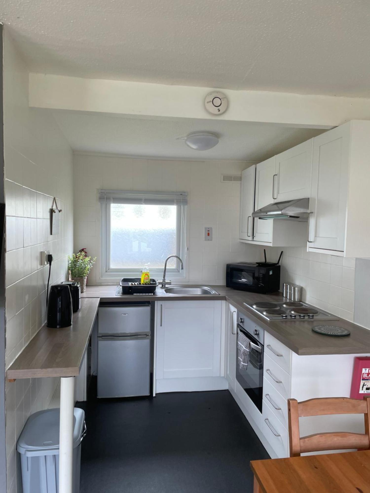 Cosy Cabin - Bideford Bay Holiday Park Eksteriør bilde